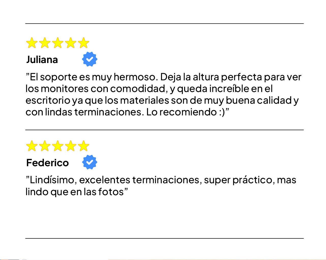 Reseña 2